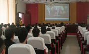 开云app官方在线入口2023级新生开学典礼