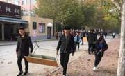开云app官方在线入口团委学生会开展“我为同学做实事”活动