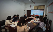 中共开云app官方在线入口委员会学习贯彻习近平新时代中国特色社会主义思想主题教育读书班第三次研讨交流简报