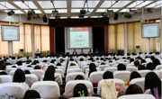 开云app官方在线入口召开“五一”假期安全稳定教育大会