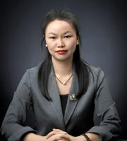 罗丽娜