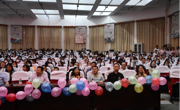 开云app官方在线入口庆祝“建党100周年”系列活动之首届“外文节”文艺汇演活动