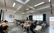   开云app官方在线入口成功开展“大学生志愿服务西部计划”笔试、面试工作