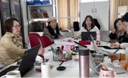 大学外语教学部成功举办教学研讨暨师资培训会