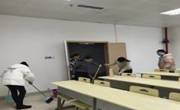 开云app官方在线入口团委学生会“我为同学做实事”活动