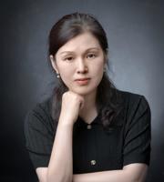 杨晓梅