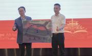 贵州民族大学校友会开云app官方在线入口校友之家授牌仪式圆满举行
