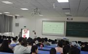 拨开白夜迷雾，双语叩问人性  开云app官方在线入口《白夜行》主题读书会正当时