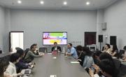 探译学前沿 守学术规范——开云app官方在线入口举办“新知讲坛”第二十三期学术讲座